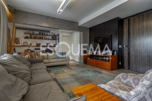 Foto 9 do(a) Apartamento de 2 quartos à venda em Itaim Bibi, São Paulo