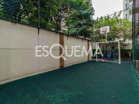 Foto 33 do(a) Apartamento de 2 quartos à venda em Itaim Bibi, São Paulo