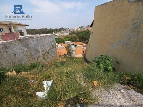 Foto 3 do(a) Terreno false à venda em Jardim Santa Filomena, Itatiba