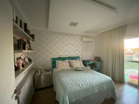 Foto 22 do(a) Casa em Condomínio de 4 quartos à venda em Residencial Lago Sul, Bauru