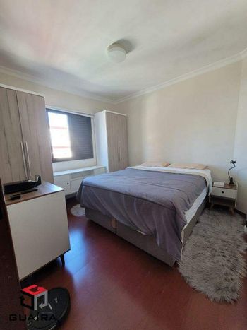 Foto 21 do(a) Cobertura de 3 quartos à venda em Jardim Maria Adelaide, São Bernardo do Campo