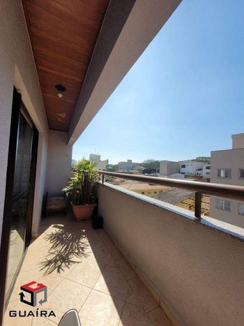 Foto 2 do(a) Cobertura de 3 quartos à venda em Jardim Maria Adelaide, São Bernardo do Campo