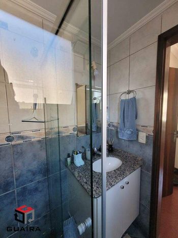 Foto 35 do(a) Cobertura de 3 quartos à venda em Jardim Maria Adelaide, São Bernardo do Campo