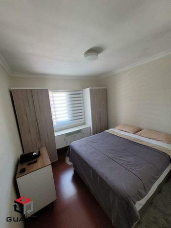 Foto 19 do(a) Cobertura de 3 quartos à venda em Jardim Maria Adelaide, São Bernardo do Campo