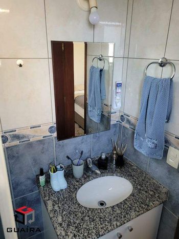 Foto 36 do(a) Cobertura de 3 quartos à venda em Jardim Maria Adelaide, São Bernardo do Campo