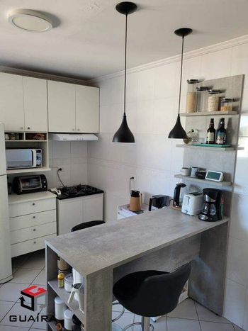 Foto 13 do(a) Cobertura de 3 quartos à venda em Jardim Maria Adelaide, São Bernardo do Campo