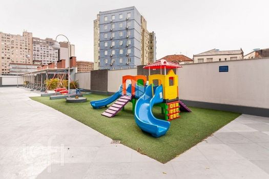 Foto 40 do(a) Apartamento de 1 quartos à venda em Floresta, Porto Alegre