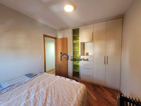 Foto 12 do(a) Cobertura de 3 quartos à venda em Jardim Esplanada, São José dos Campos