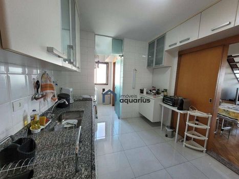 Foto 5 do(a) Cobertura de 3 quartos à venda em Jardim Esplanada, São José dos Campos