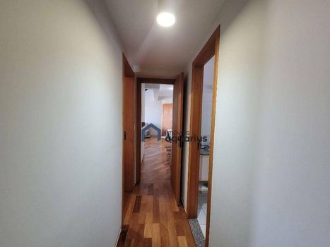 Foto 26 do(a) Cobertura de 3 quartos à venda em Jardim Esplanada, São José dos Campos