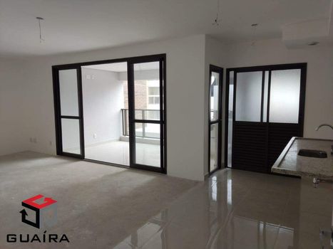 Foto 3 do(a) Apartamento de 3 quartos à venda em Vila Assunção, Santo André