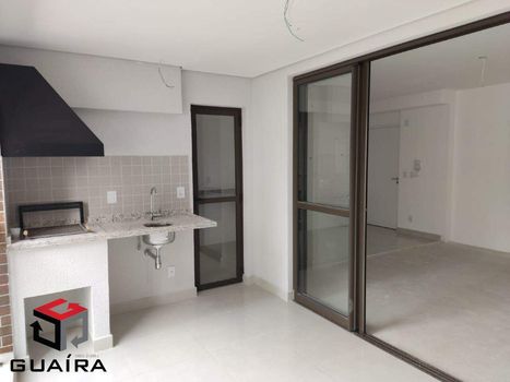 Foto 5 do(a) Apartamento de 3 quartos à venda em Vila Assunção, Santo André