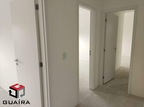 Foto 8 do(a) Apartamento de 3 quartos à venda em Vila Assunção, Santo André