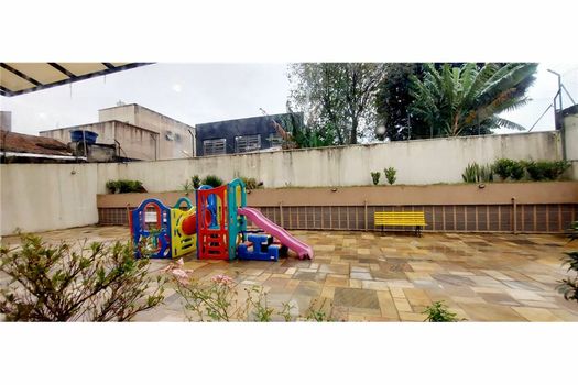 Foto 21 do(a) Apartamento de 1 quartos à venda em Vila Brasílio Machado, São Paulo