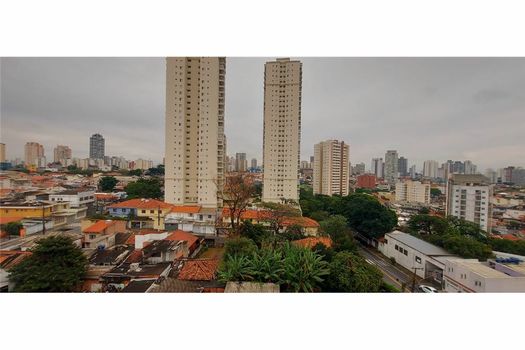 Foto 13 do(a) Apartamento de 1 quartos à venda em Vila Brasílio Machado, São Paulo