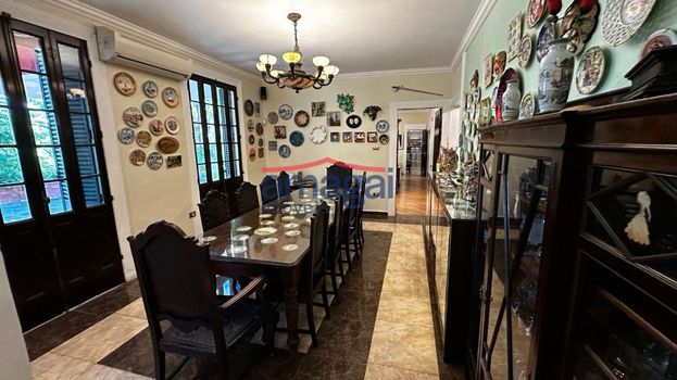 Foto 7 do(a) Fazenda / Sítio / Chácara de 3 quartos à venda em Jardim Torrão de Ouro, São José dos Campos