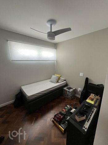 Foto 14 do(a) Apartamento de 3 quartos à venda em Indianópolis, São Paulo