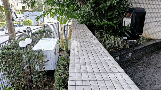 Foto 29 do(a) Apartamento de 4 quartos à venda em Aclimação, São Paulo