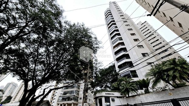Foto 50 do(a) Apartamento de 4 quartos à venda em Aclimação, São Paulo