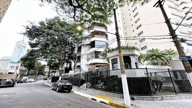 Foto 39 do(a) Apartamento de 4 quartos à venda em Aclimação, São Paulo