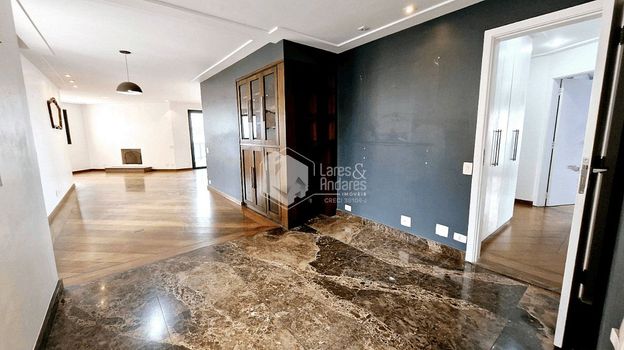 Foto 2 do(a) Apartamento de 4 quartos à venda em Aclimação, São Paulo