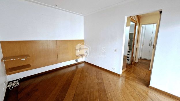 Foto 8 do(a) Apartamento de 4 quartos à venda em Aclimação, São Paulo