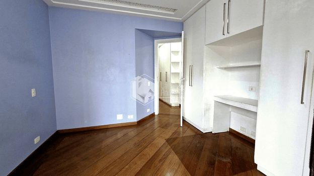 Foto 16 do(a) Apartamento de 4 quartos à venda em Aclimação, São Paulo