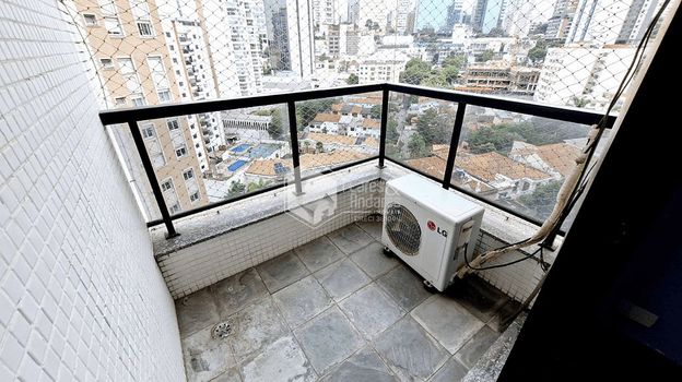 Foto 18 do(a) Apartamento de 4 quartos à venda em Aclimação, São Paulo