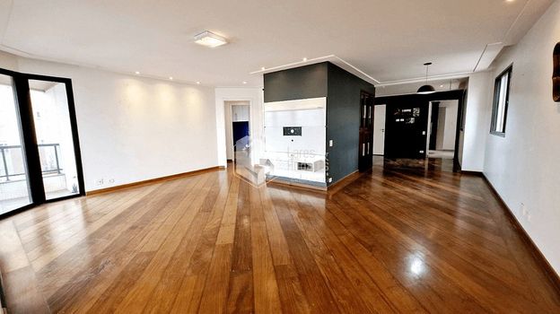 Foto 43 do(a) Apartamento de 4 quartos à venda em Aclimação, São Paulo