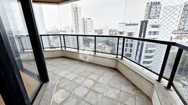 Foto 41 do(a) Apartamento de 4 quartos à venda em Aclimação, São Paulo