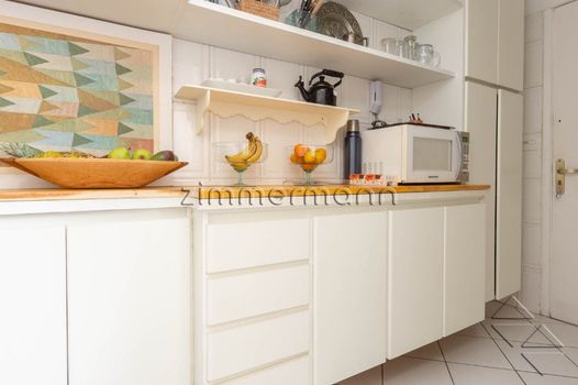 Foto 23 do(a) Apartamento de 2 quartos à venda em Vila Romana, São Paulo