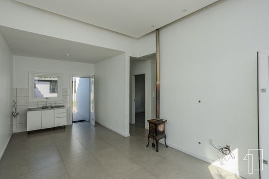 Foto 4 do(a) Casa de 3 quartos à venda em São Jorge, Novo Hamburgo