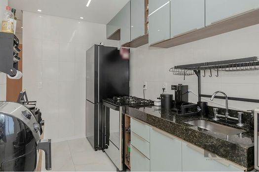 Foto 35 do(a) Apartamento de 2 quartos à venda em Jardim Carvalho, Porto Alegre