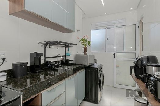 Foto 31 do(a) Apartamento de 2 quartos à venda em Jardim Carvalho, Porto Alegre