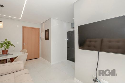 Foto 7 do(a) Apartamento de 2 quartos à venda em Jardim Carvalho, Porto Alegre