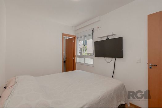 Foto 15 do(a) Apartamento de 2 quartos à venda em Jardim Carvalho, Porto Alegre