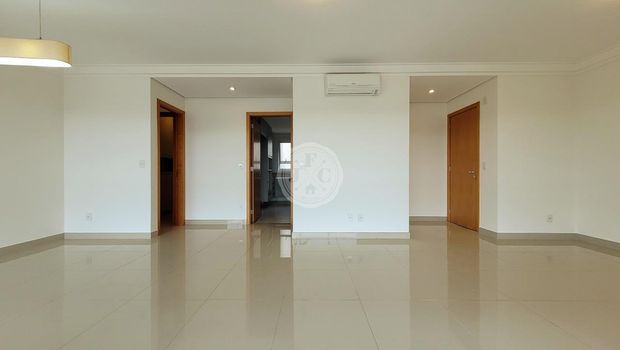 Foto 2 do(a) Apartamento de 3 quartos para alugar em Jardim Saint Gerard, Ribeirão Preto