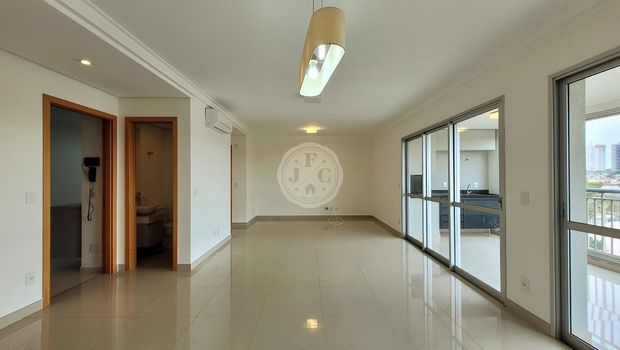 Foto 3 do(a) Apartamento de 3 quartos para alugar em Jardim Saint Gerard, Ribeirão Preto