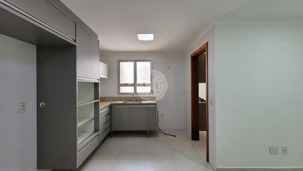 Foto 25 do(a) Apartamento de 3 quartos para alugar em Jardim Saint Gerard, Ribeirão Preto