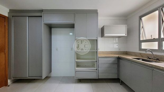 Foto 22 do(a) Apartamento de 3 quartos para alugar em Jardim Saint Gerard, Ribeirão Preto