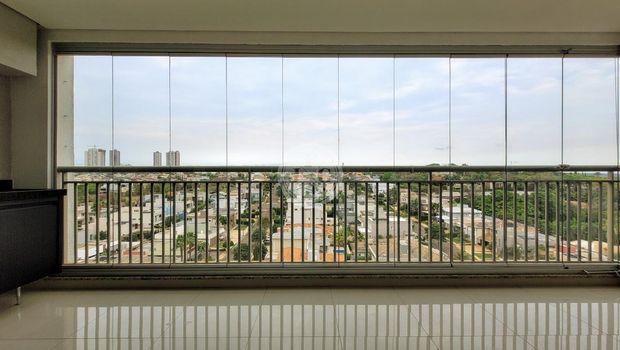 Foto 6 do(a) Apartamento de 3 quartos para alugar em Jardim Saint Gerard, Ribeirão Preto