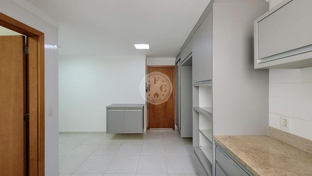 Foto 23 do(a) Apartamento de 3 quartos para alugar em Jardim Saint Gerard, Ribeirão Preto