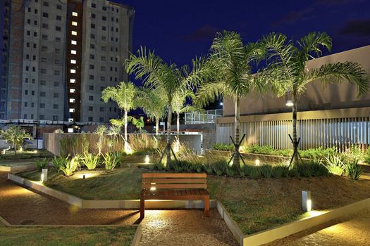 Foto 31 do(a) Apartamento de 3 quartos para alugar em Jardim Saint Gerard, Ribeirão Preto
