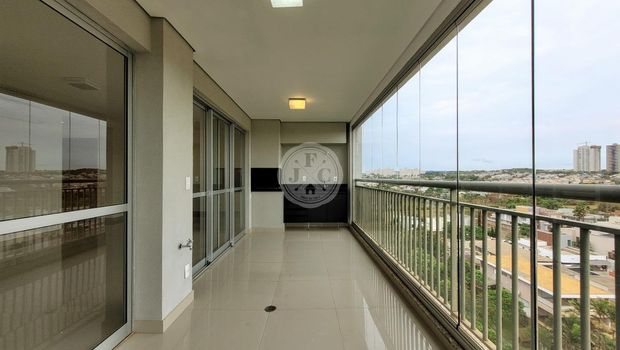 Foto 5 do(a) Apartamento de 3 quartos para alugar em Jardim Saint Gerard, Ribeirão Preto
