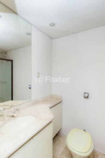 Foto 23 do(a) Apartamento de 4 quartos à venda em Jardim Vitória Régia, São Paulo