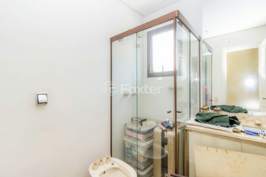 Foto 32 do(a) Apartamento de 4 quartos à venda em Jardim Vitória Régia, São Paulo