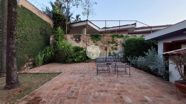 Foto 44 do(a) Casa de 4 quartos para alugar em Jardim Sumaré, Ribeirão Preto
