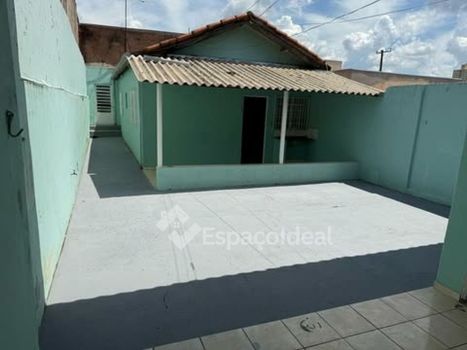 Foto 1 do(a) Casa de 2 quartos à venda em Jardim Alvorada, Bauru