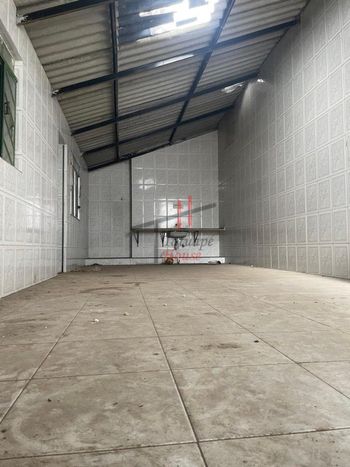 Foto 5 do(a) Galpão / Depósito / Armazém / Pavilhão false à venda em Alto da Mooca, São Paulo