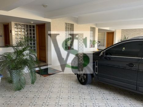 Foto 41 do(a) Casa de 6 quartos à venda em Jardim São Bento, São Paulo